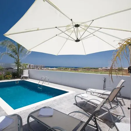 Alasia 1 Villa *