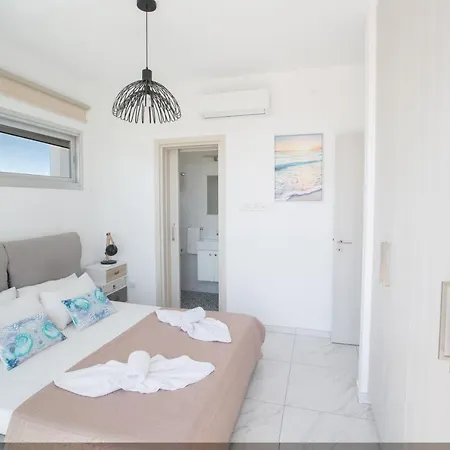 Villa Alasia 1 Paralimni