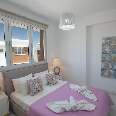 Villa Alasia 1 *