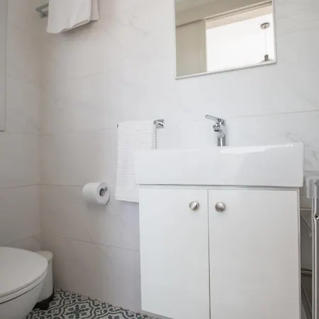 Villa Alasia 1 *